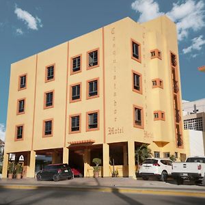 Hotel Conquistador